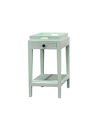Ashdale End Table with Removable Tray