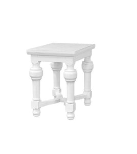 Lufkin Side Table End Table  Lat92E