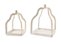 Beaded Lantern