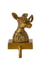 E+E Stocking Holder