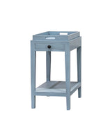 Ashdale End Table with Removable Tray