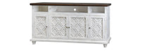 72” Calais TV Stand