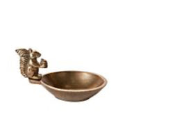 Walnut Bowl