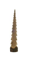 Authentic Chainsaw Tree