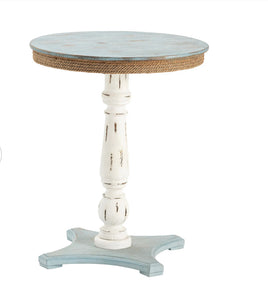 Sea Isle Accent Table