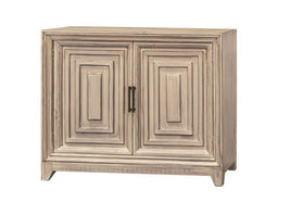 Grace 2 Door Accent Console