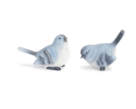 Blue Bird