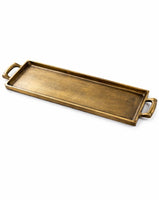 32” Oil Rubbed Bronze Tray