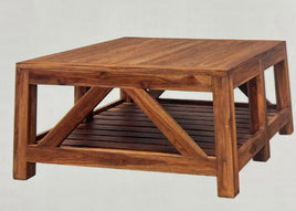 Teak Coffee Table