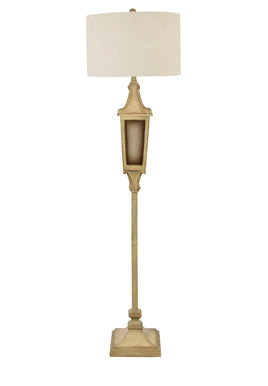 Hanover Floor Lamp
