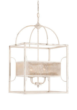 Mayfair 4 Light Chandelier