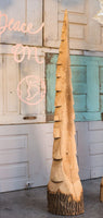 Authentic Chainsaw Tree