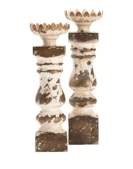 Brimar Candle Holders