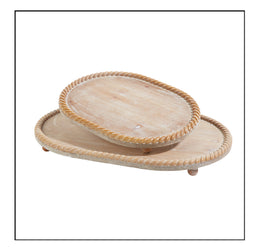 Twist Tray