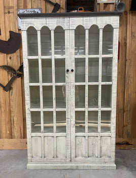 Walden Display Cabinet