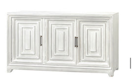 Grace 3 Door Console