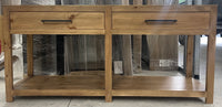 Findley Sofa Table