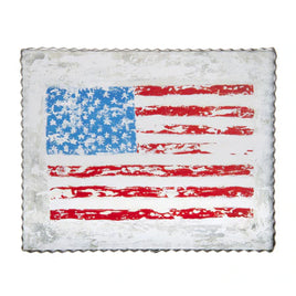 Ole Glory Print