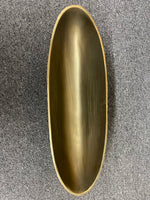 16” Cast Aluminum Bowl
