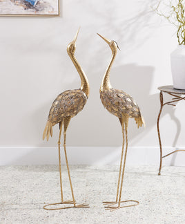 Cranes Set of 2