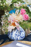 Eleanor Collection Vase