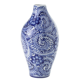 Eleanor Collection Bud Vase