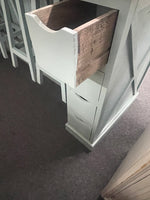 Beach Blue Island with Stools