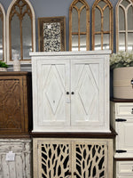 2 Door Console