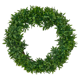 Capsicum Wreath

12" Dia.