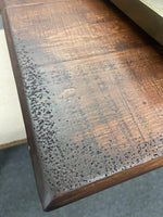 Avalon 6 Foot Solid Wood Dining Table