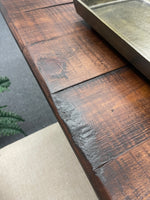 Avalon 6 Foot Solid Wood Dining Table