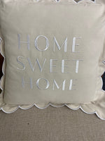 Pillow | Home Sweet Home