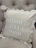 Pillow | Home Sweet Home