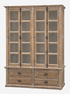 Hartford Curio Cabinet