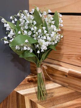 Lilly of the Valley Bunch