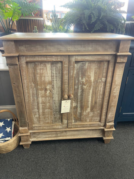 Callison 2 Door