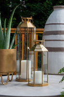 Marigold Lantern