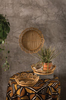 Bloemen Tray