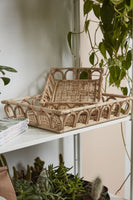 Grazia Tray Set of 2