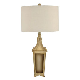 Hanover Table Lamp