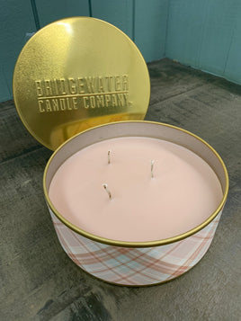 3 Wick Sweet Grace Candle