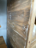 Jersey Bookcase
