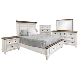 Amelia Bedroom
