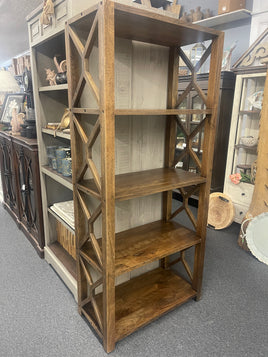 Bowman Bookcase
