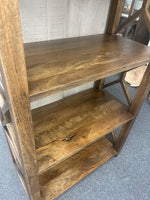 Bowman Bookcase