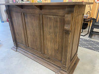 Kendall Bar Set with 3 Stools