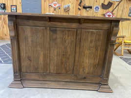Kendall Bar Set with 3 Stools