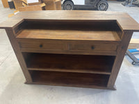 Kendall Bar Set with 3 Stools