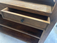 Kendall Bar Set with 3 Stools