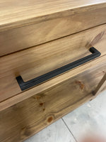 Findley Sofa Table